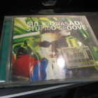 Miljoonasade - Stupido groove CD - pikkukuva 1