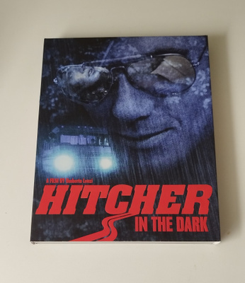 Hitcher in the Dark (Vinegar Syndrome)