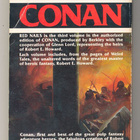 Robert E. Howard: Red Nails (1977) - pikkukuva 2