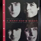 Beatles - A hard day's night cd-rom - pikkukuva 1