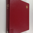 Metsästys ja kalastus vuosikerta 1984 (1-12) - pikkukuva 1