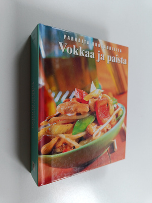 Sian Davies : Vokkaa ja paista