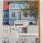 Helsingin sanomat kuukausiliite vuosikerta 2007 (1-12) - pikkukuva 2