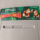 Super donkey Kong superfamicom (japani) - pikkukuva 1