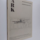 ARK : Arkkitehtuurikilpailuja 2/1966 : Pohjoismainen kilp... - pikkukuva 1
