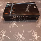 Alastair Reynolds: Ilmestysten avaruus, 1.p - pikkukuva 3