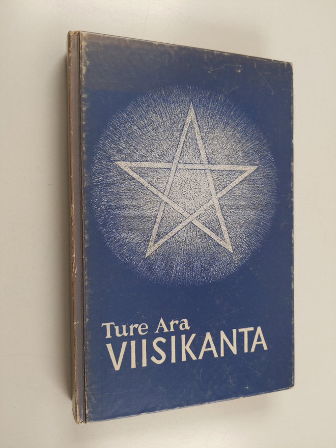 Ture Ara : Viisikanta