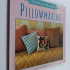 Candie Frankel : Craft ideas for your home : pillowmaking - pikkukuva 1