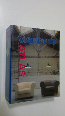 Francisco Asensio Cerver : Sisustusatlas