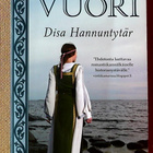 Kristiina Vuori: 4* historiallinen pokkari - pikkukuva 1