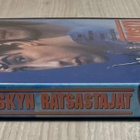 Myrskyn ratsastajat (1991) Keanu Reeves & Patrick Swayze - pikkukuva 3