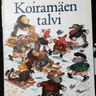 Koiramäen Talvi - Mauri Kunnas - Otava - pikkukuva 1