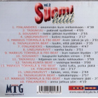 SUOMI HITIT VOL 2 - pikkukuva 2