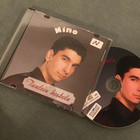 Nino . Tuntein kosketa CDS single - pikkukuva 1