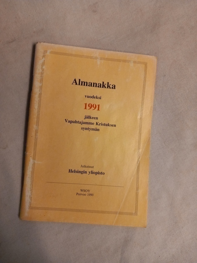 huuda syntymävuotesi almankka 1991