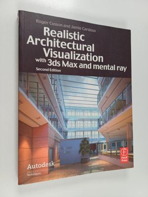 Roger Cusson : Realistic architectural visualization with...