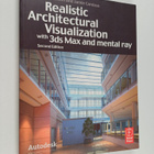 Roger Cusson : Realistic architectural visualization with... - pikkukuva 1