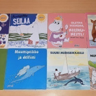 Muumi valikoima (pixi) - pikkukuva 2