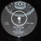7" UMBERTO MARCATO - Guaglione - single 1957 pop EX - pikkukuva 3