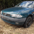 Opel Astra 1.6 16V Ecotec 1992 osiksi - pikkukuva 3