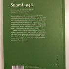 Pekka Tuomikoski : Suomi 1946 : työ, tahto, tulevaisuus - pikkukuva 2