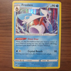 Pokemon Froslass 036/198 Holo Rare - pikkukuva 1