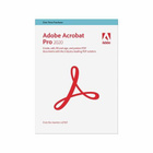 Adobe Acrobat Pro 2020 – ELINIKÄINEN LISENSSI – PDF Editor - pikkukuva 3