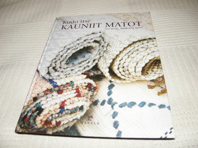 Ignell Kudo itse kauniit matot