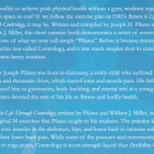 Joseph H. Pilates: Return to life through contrology - pikkukuva 3