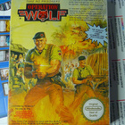 Nes - Operation Wolf - PAL B CIB - pikkukuva 1