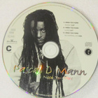 Pascal D Mann • I Need You More CD Maxi-Single - pikkukuva 2