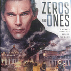 ZEROS AND ONES BLU-RAY - pikkukuva 1