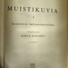 Muistikuvia - pikkukuva 3