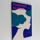 Ulla-Maija Lammi : Puolipilvistä tai pilvistä - pikkukuva 1