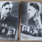 CCCP: viisi vintage filmitähtikorttia - pikkukuva 3