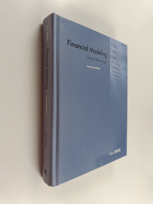 Simon Benninga : Financial modeling : with a section on V...