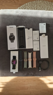 Galaxy watch8