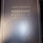 Röneholm : Markkinat messut ja näyttelyt II ( SIS POSTIKULU - pikkukuva 1