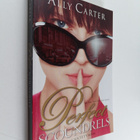 Ally Carter : Perfect Scoundrels - pikkukuva 1