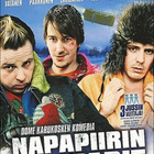 Napapiirin Sankarit DVD - pikkukuva 1
