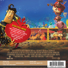 Manolon Lumoava Matka - DVD - pikkukuva 2