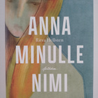 Ritva Hellsten : Anna minulle nimi - pikkukuva 1