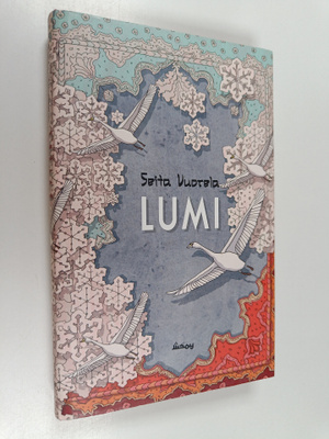 Seita Vuorela : Lumi