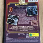 NELJÄ NOLATTUA NEROA - DVD - THE MARX BROTHERS - pikkukuva 2