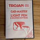 Trojan CAD-Master Light Pen – ZX Spectrum, täydellinen - pikkukuva 1