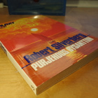 Robert Silverberg: Purjehdus Bysanttiin, pokkari, hyvä - pikkukuva 1