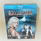 BATTLESTAR GALACTICA KAUSI 1. (BD) - pikkukuva 1
