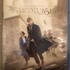 Ihmeotukset ja niiden olinpaikat (Suomi-Blu-ray) - pikkukuva 1
