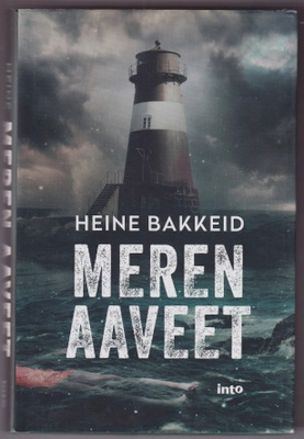Heine Bakkeid: Meren aaveet