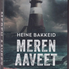 Heine Bakkeid: Meren aaveet - pikkukuva 1